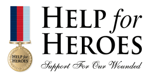 help-for-heroes-logo Make a Donation to Help for Heroes